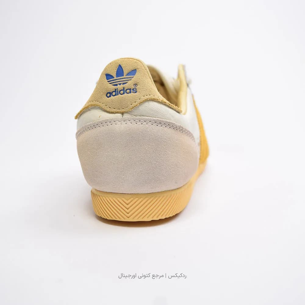 کتونی Adidas مدل Japan – IG2011 — تصویر ۷
