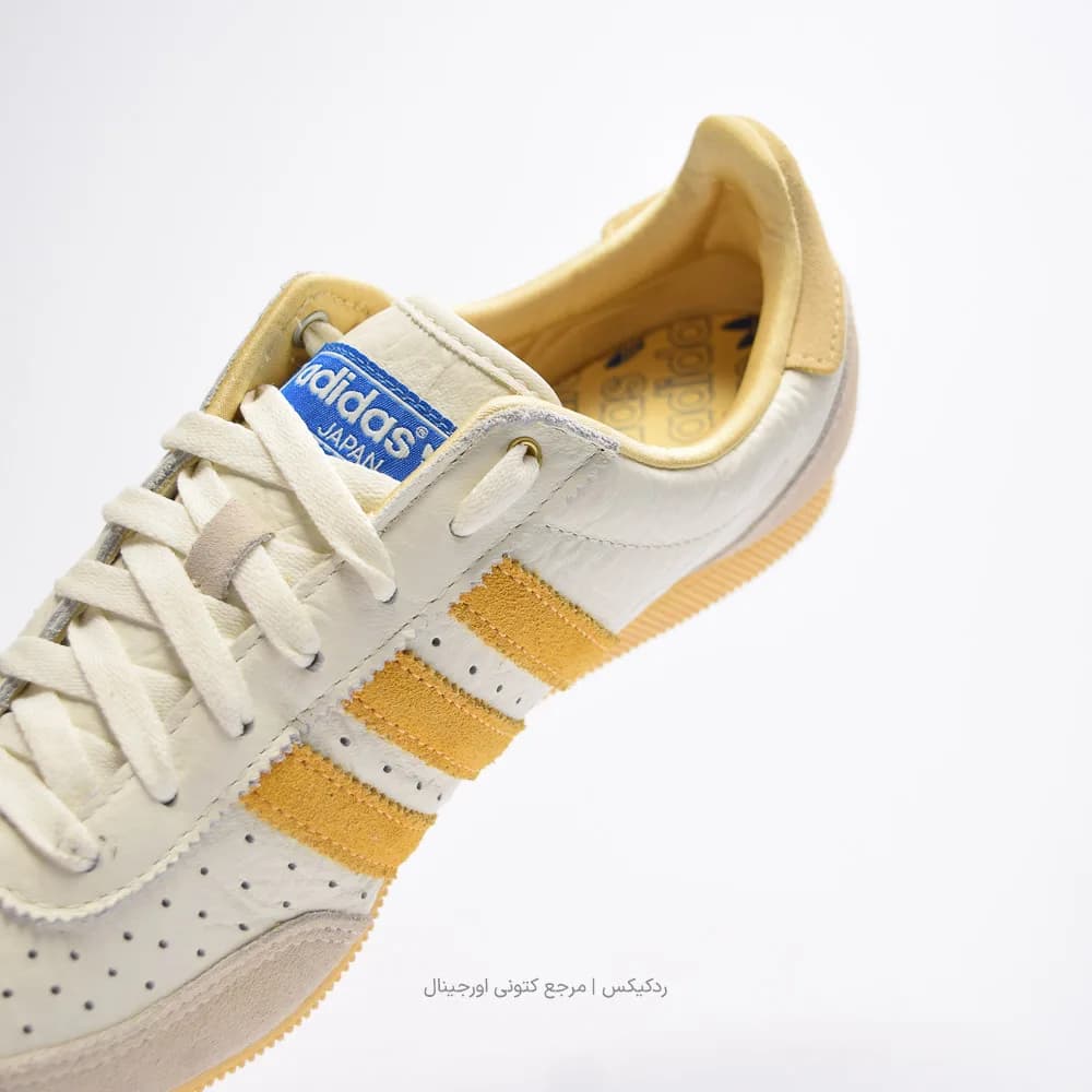 کتونی Adidas مدل Japan – IG2011 — تصویر ۵