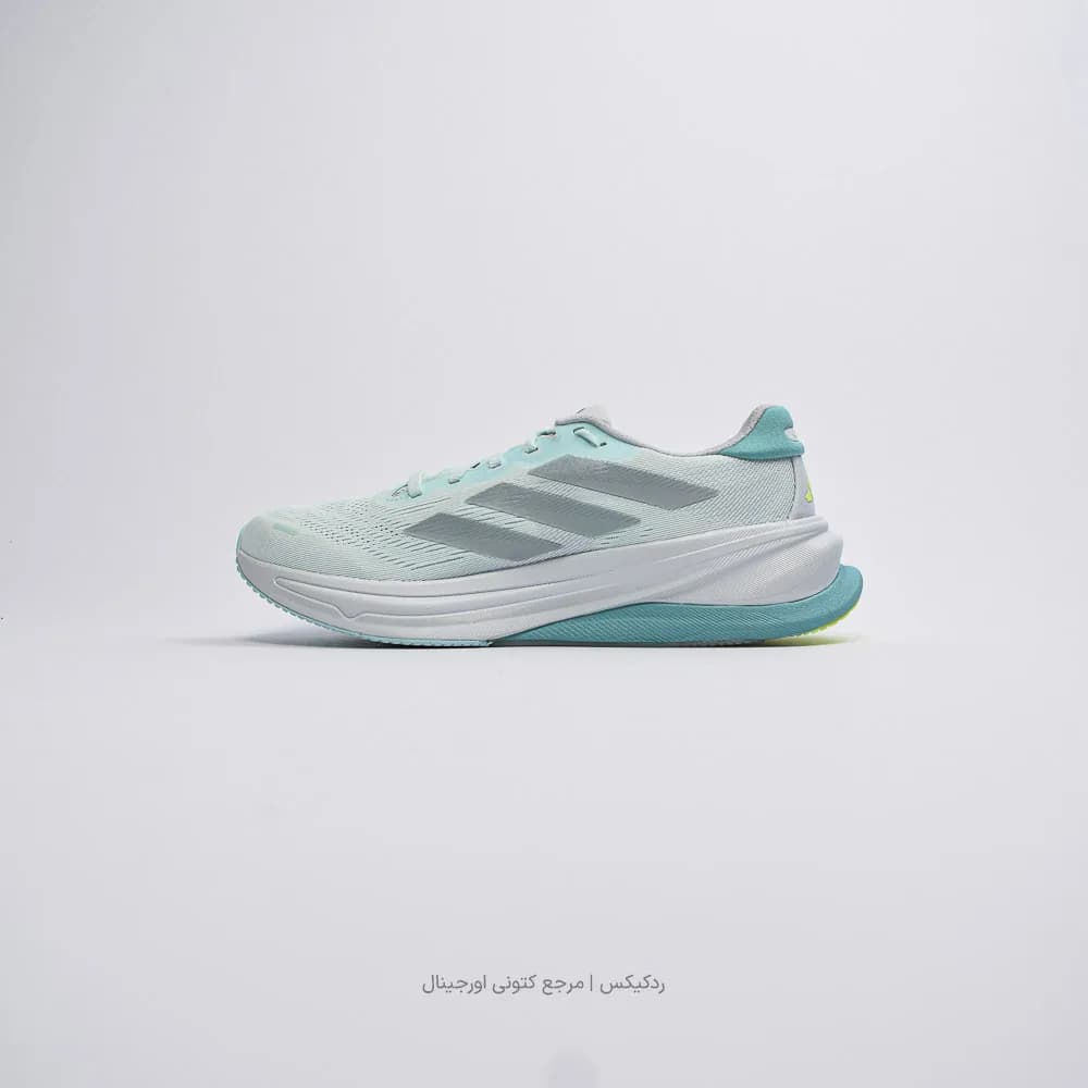 کتونی Adidas مدل Supernova Solution 2.0 – JQ2485 — تصویر ۲