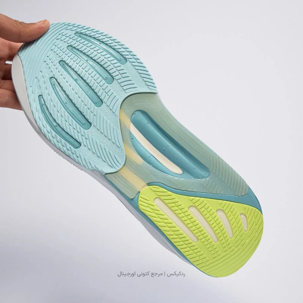 کتونی Adidas مدل Supernova Solution 2.0 – JQ2485 — تصویر ۳