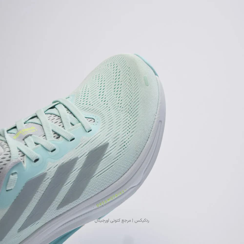 کتونی Adidas مدل Supernova Solution 2.0 – JQ2485 — تصویر ۴