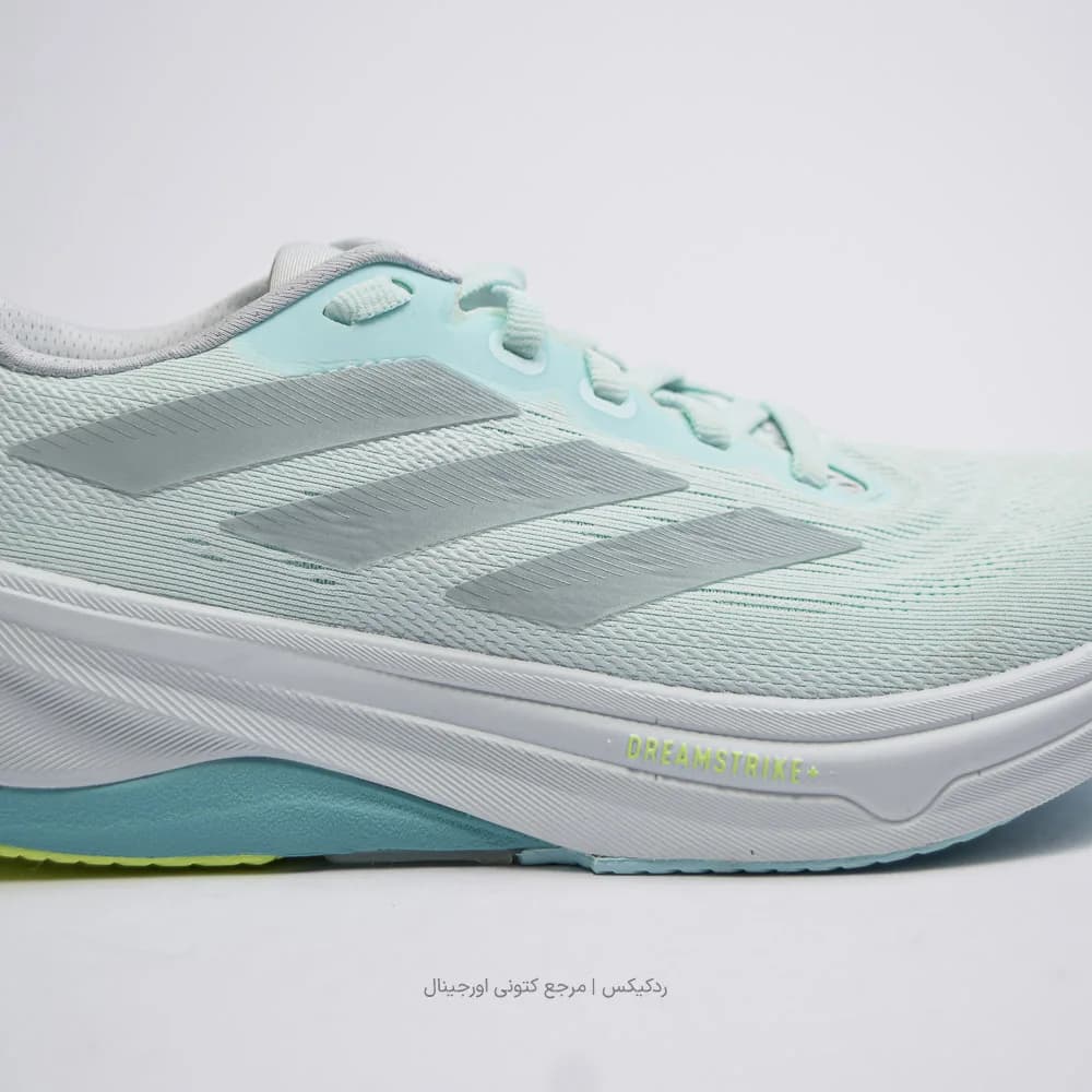 کتونی Adidas مدل Supernova Solution 2.0 – JQ2485 — تصویر ۶