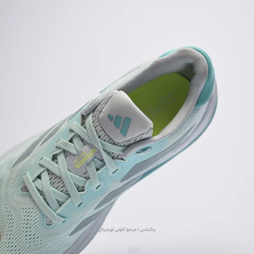 کتونی Adidas مدل Supernova Solution 2.0 – JQ2485 — تصویر ۵