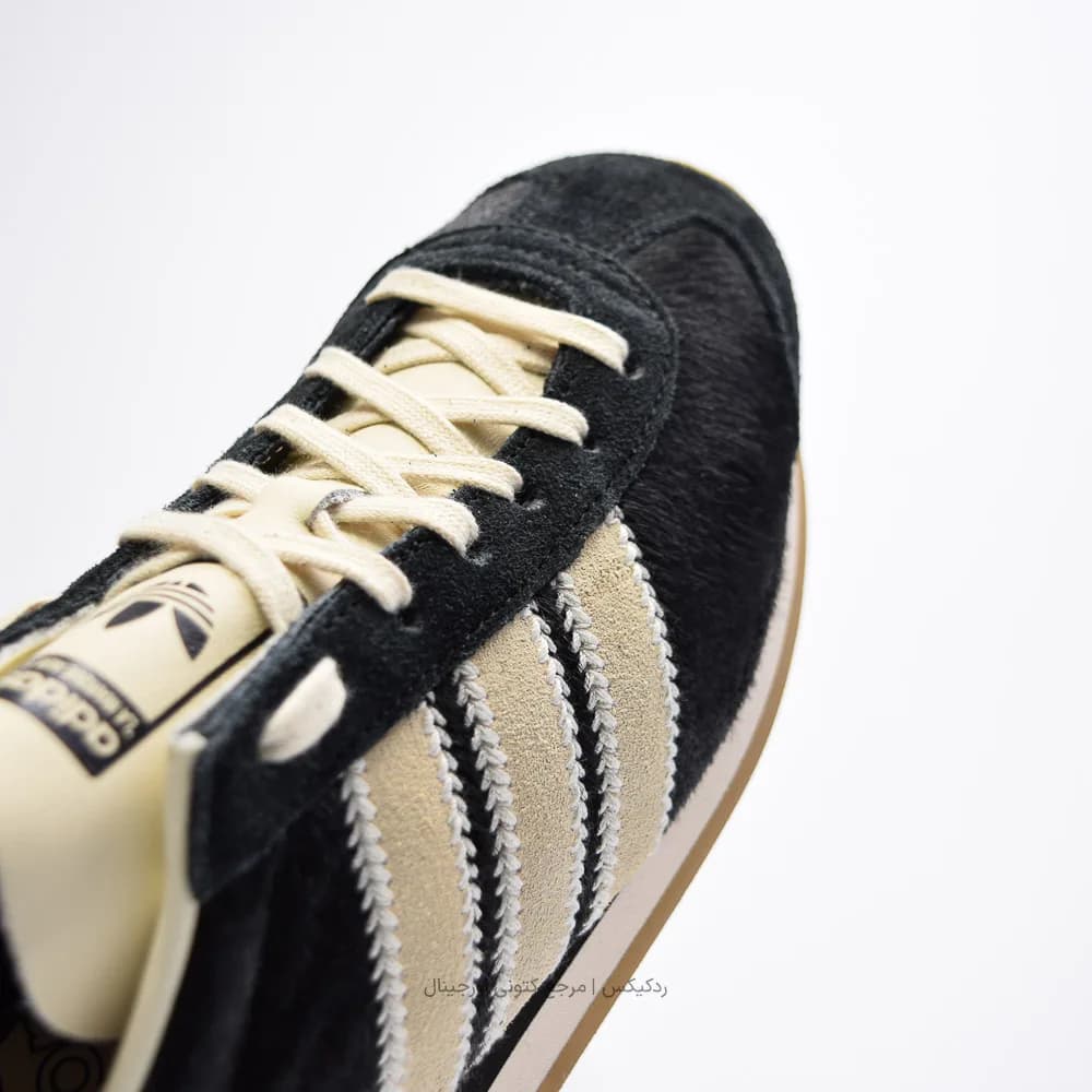 کتونی Adidas مدل Country OG – JQ0545 — تصویر ۴