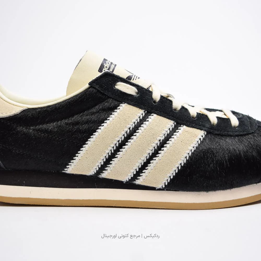 کتونی Adidas مدل Country OG – JQ0545 — تصویر ۶