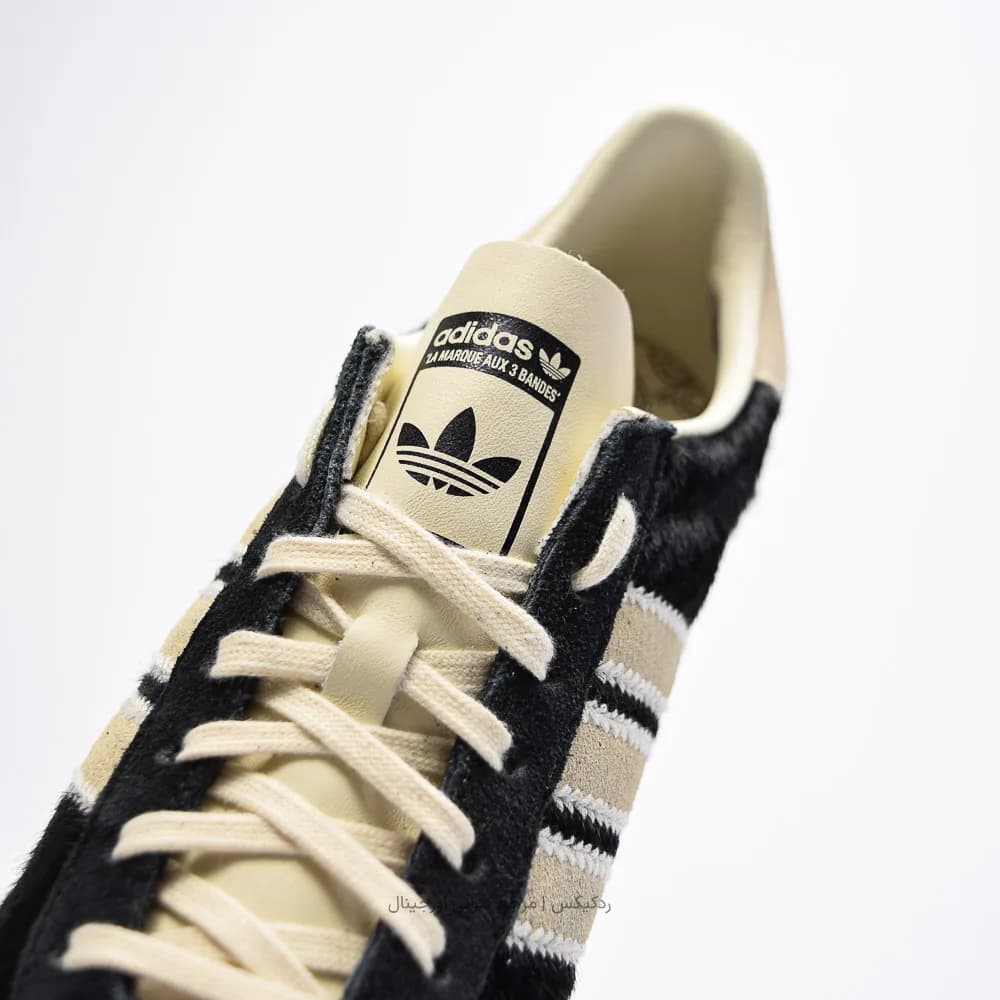 کتونی Adidas مدل Country OG – JQ0545 — تصویر ۵