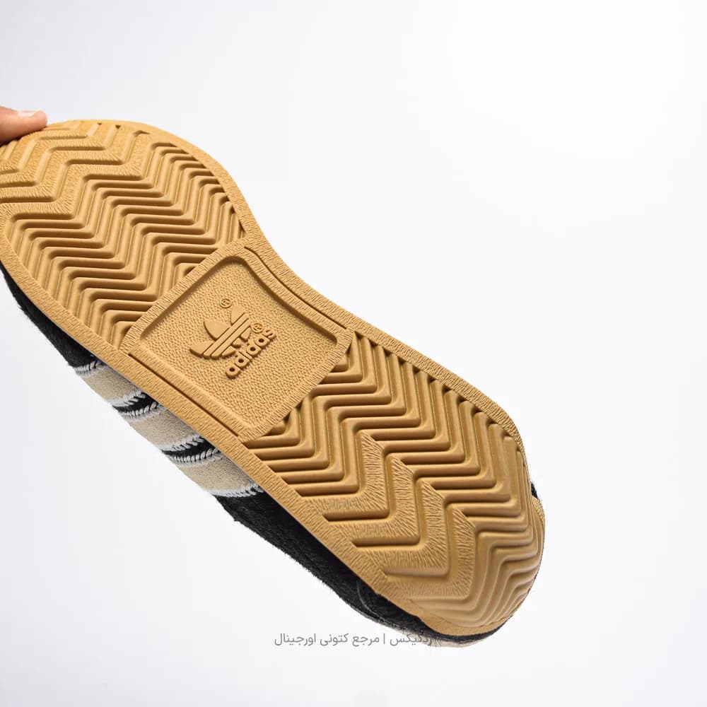کتونی Adidas مدل Country OG – JQ0545 — تصویر ۳