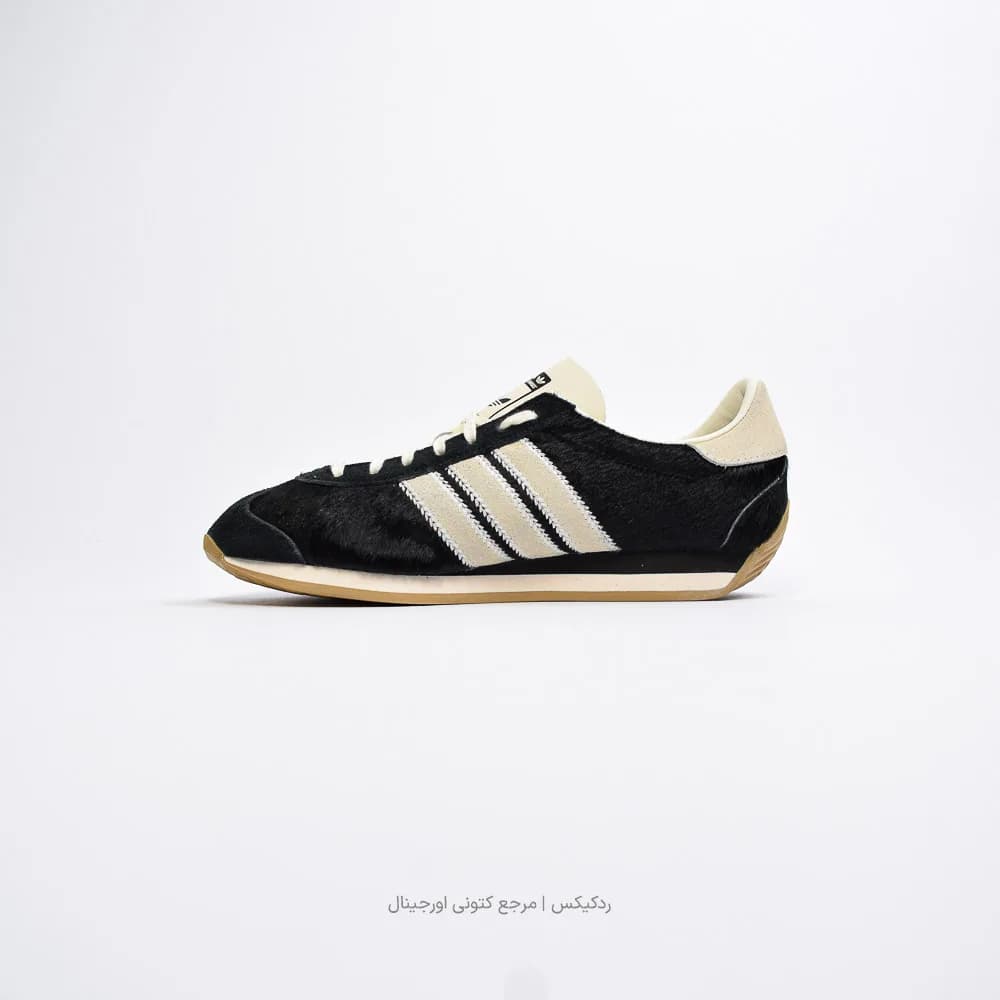 کتونی Adidas مدل Country OG – JQ0545 — تصویر ۲