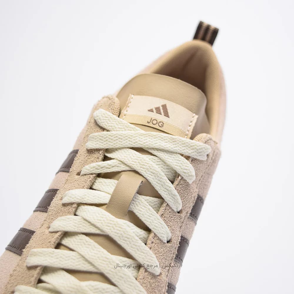 کتونی Adidas مدل VS JOG 2.0 – JQ8539 — تصویر ۵