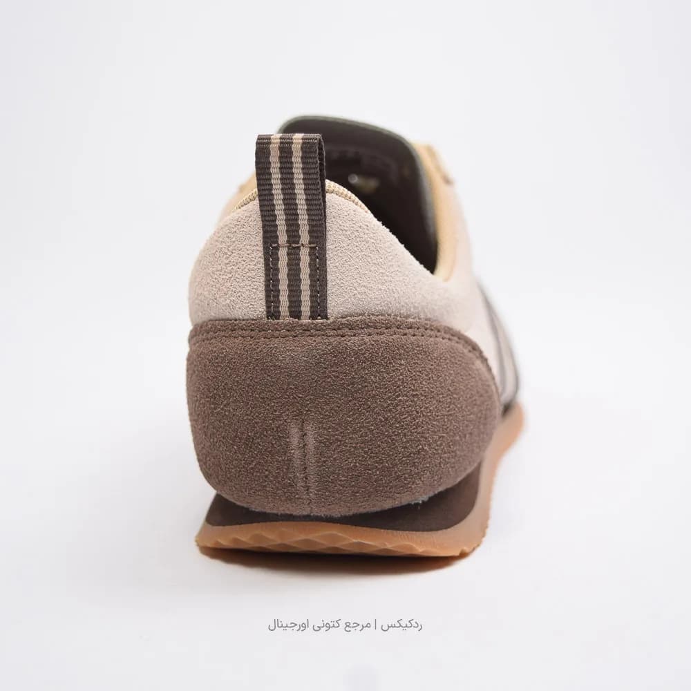 کتونی Adidas مدل VS JOG 2.0 – JQ8539 — تصویر ۷