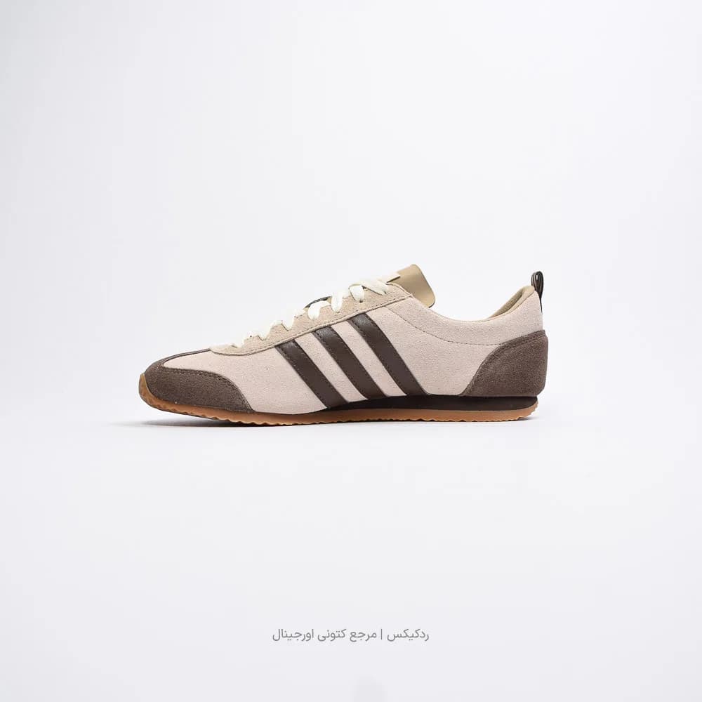 کتونی Adidas مدل VS JOG 2.0 – JQ8539 — تصویر ۲