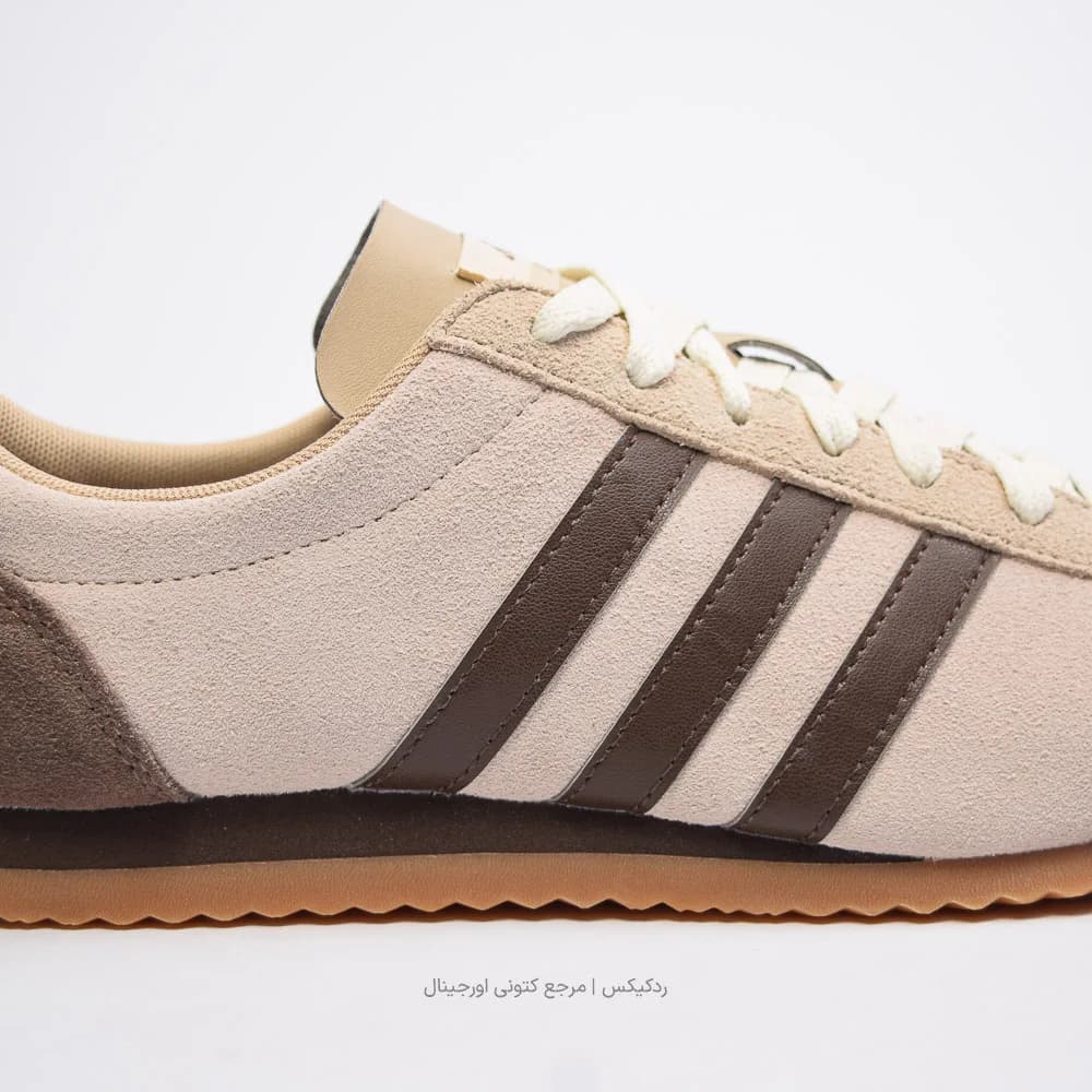 کتونی Adidas مدل VS JOG 2.0 – JQ8539 — تصویر ۶