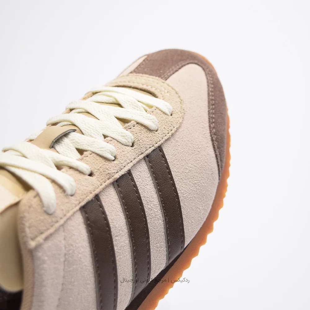 کتونی Adidas مدل VS JOG 2.0 – JQ8539 — تصویر ۴