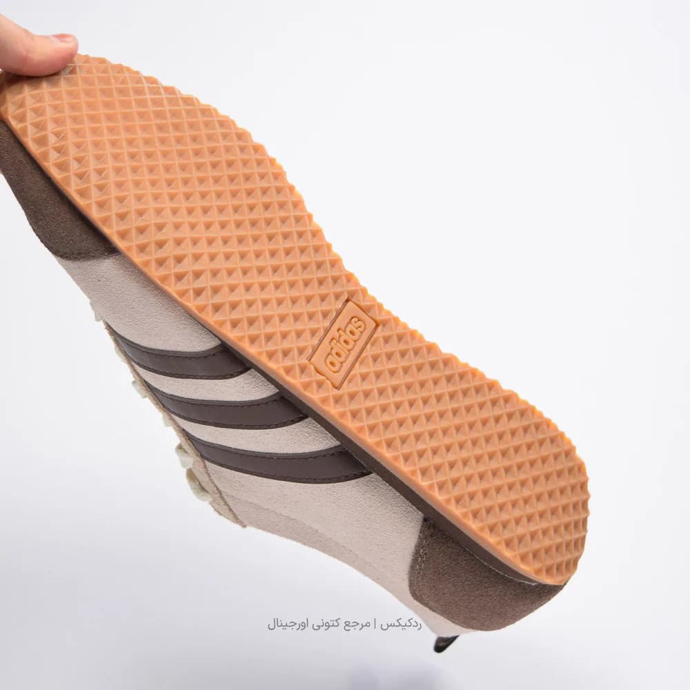 کتونی Adidas مدل VS JOG 2.0 – JQ8539 — تصویر ۳