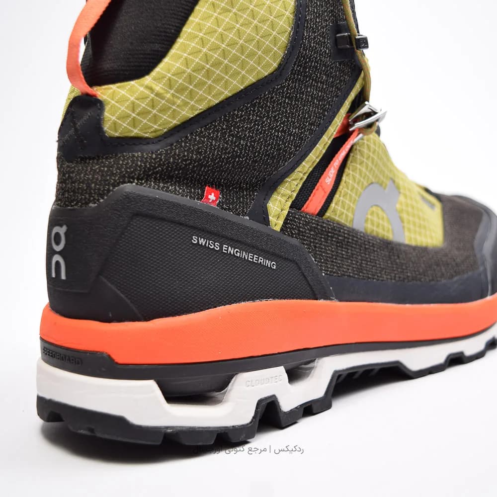 کتونی On Running مدل Cloudalpine Waterproof – 3MD10831944 — تصویر ۷