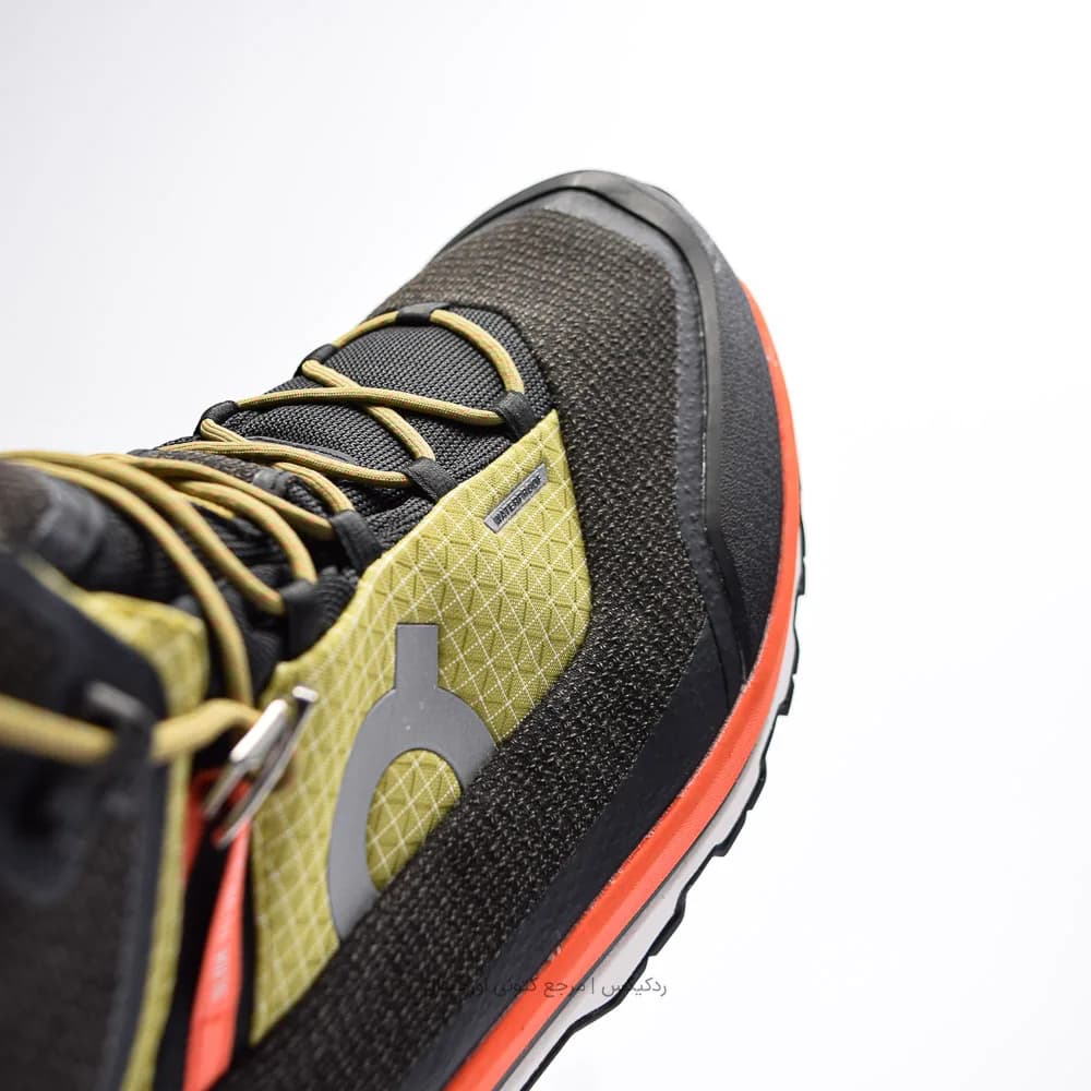 کتونی On Running مدل Cloudalpine Waterproof – 3MD10831944 — تصویر ۴