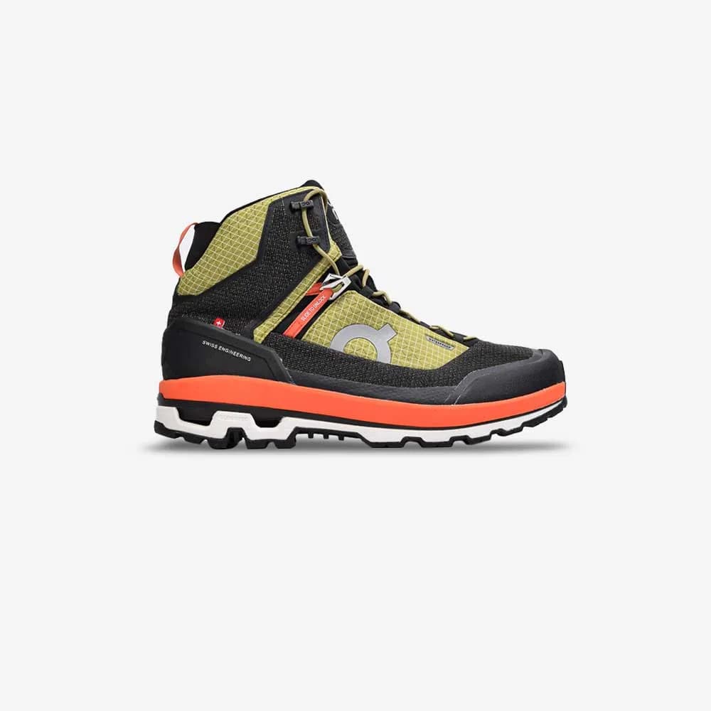 کتونی On Running مدل Cloudalpine Waterproof – 3MD10831944