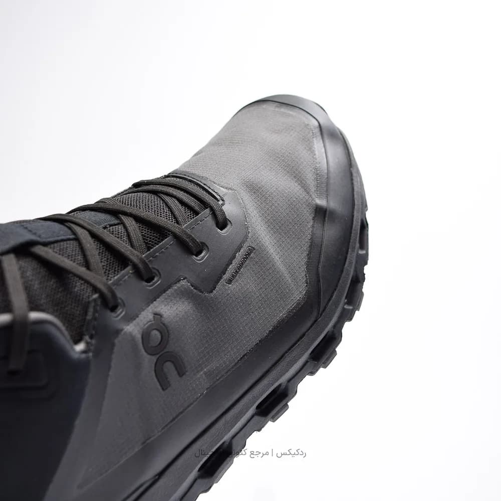 کتونی On Running مدل Cloudroam Waterproof – 3MD30070106 — تصویر ۴