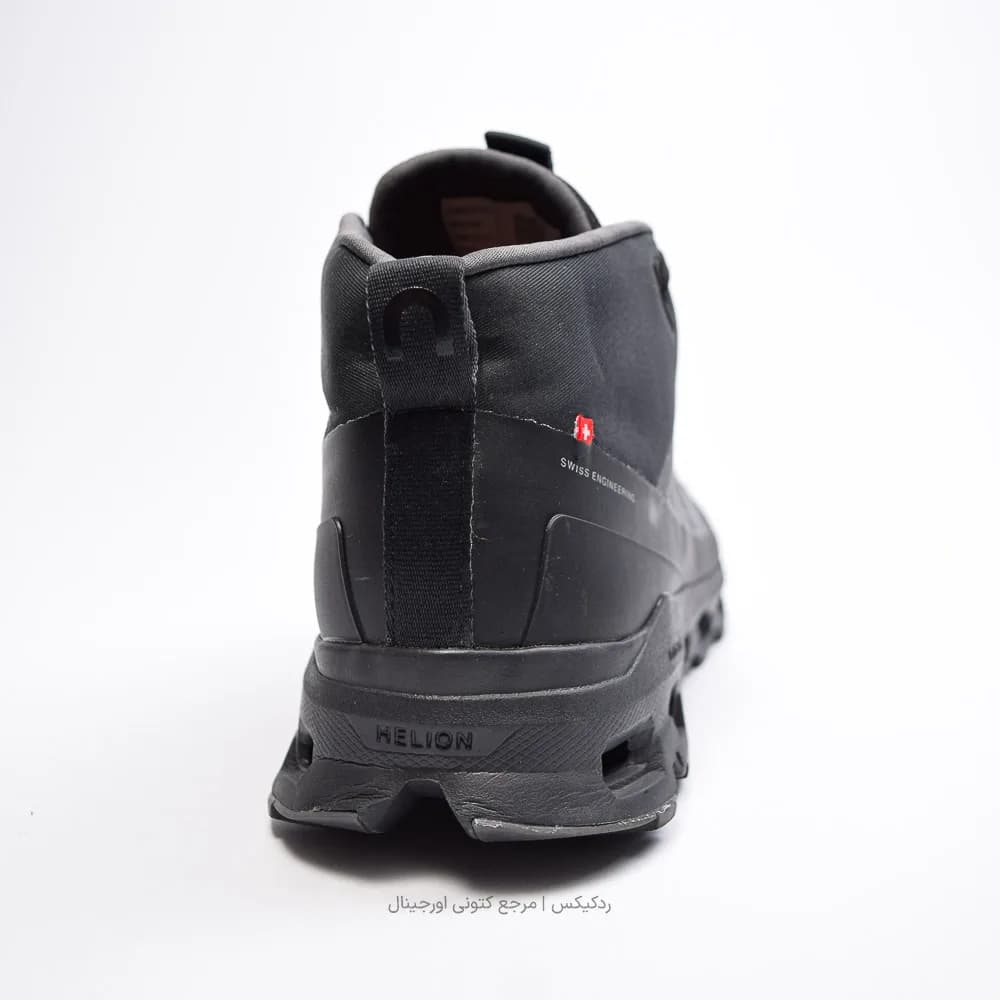 کتونی On Running مدل Cloudroam Waterproof – 3MD30070106 — تصویر ۸