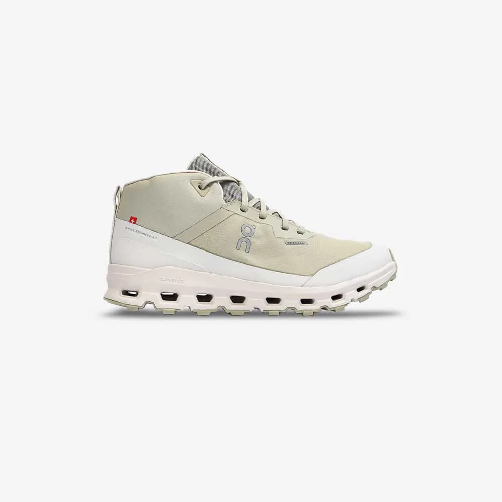 کتونی On Running مدل Cloudroam Waterproof – 3WD30071518