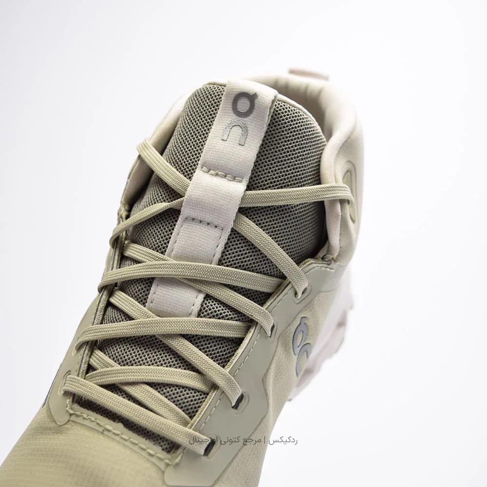 کتونی On Running مدل Cloudroam Waterproof – 3WD30071518 — تصویر ۵