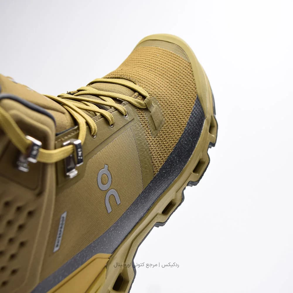 کتونی On Running مدل Cloudrock 2 Waterproof – 63.97855 — تصویر ۳