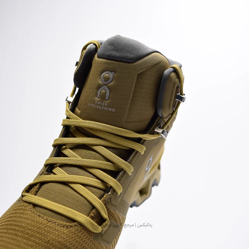 کتونی On Running مدل Cloudrock 2 Waterproof – 63.97855 — تصویر ۴