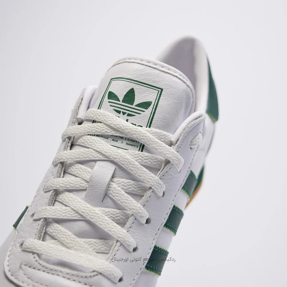 کتونی Adidas مدل Country 2 – IG4551 — تصویر ۵