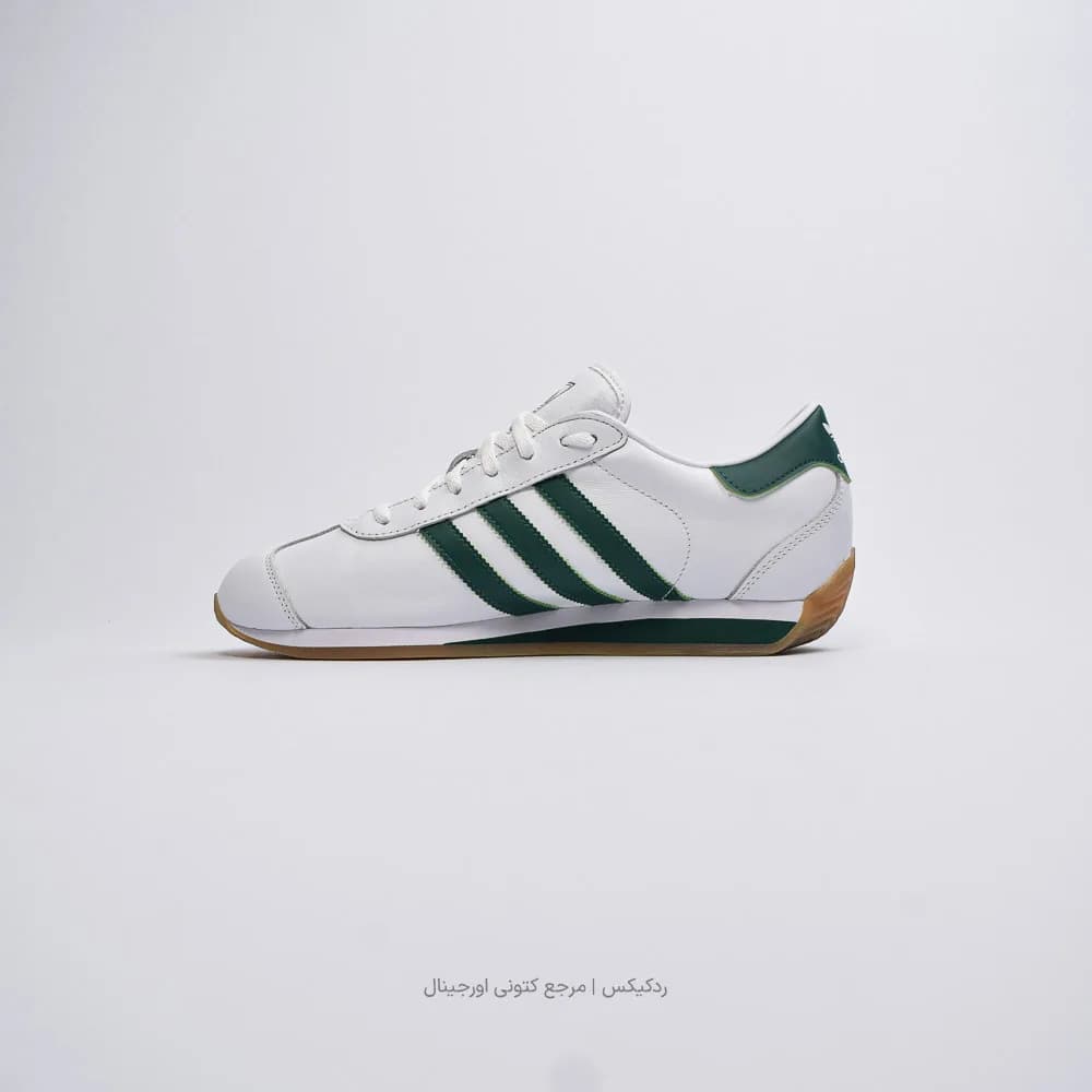 کتونی Adidas مدل Country 2 – IG4551 — تصویر ۲