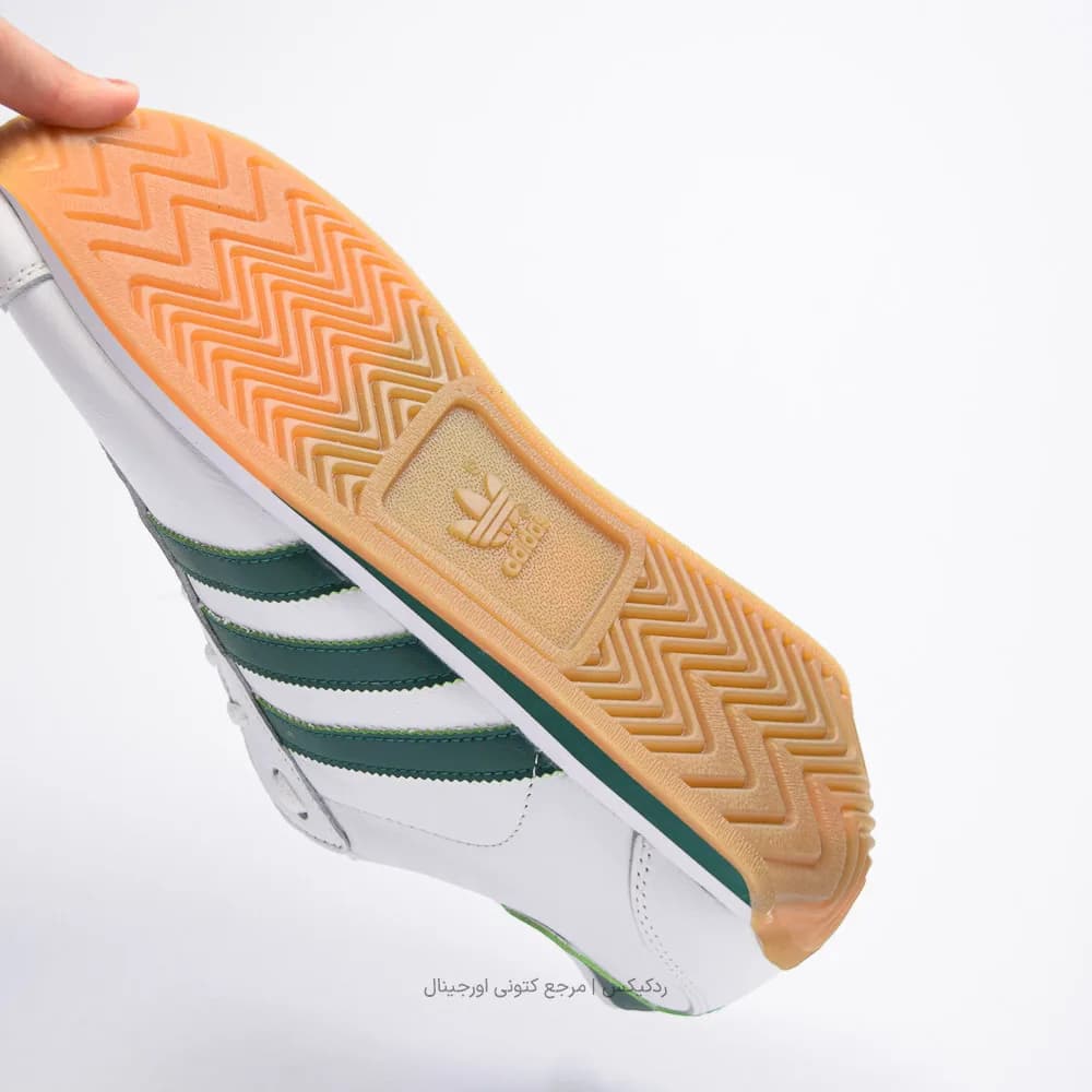 کتونی Adidas مدل Country 2 – IG4551 — تصویر ۳