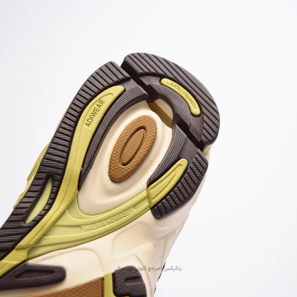 کتونی Adidas مدل Response CL – JQ9154 — تصویر ۴