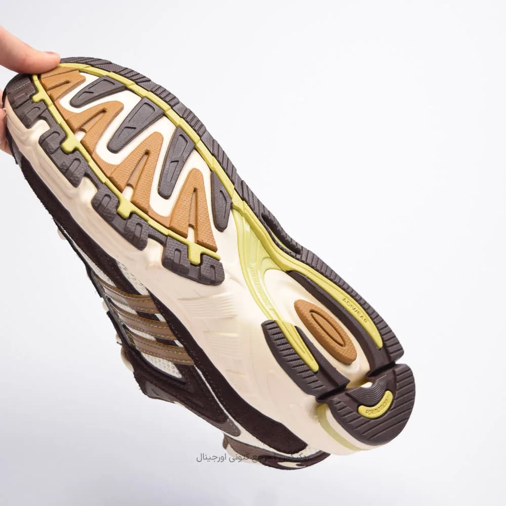 کتونی Adidas مدل Response CL – JQ9154 — تصویر ۳