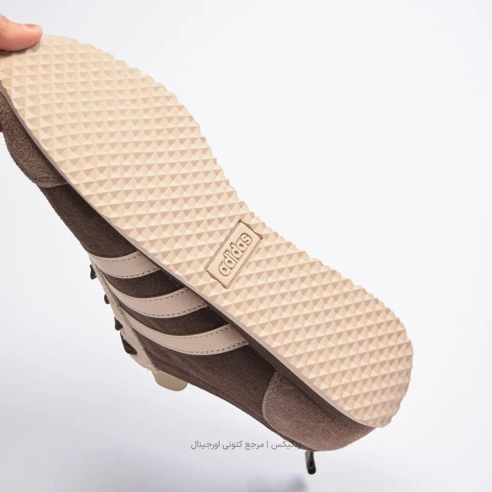 کتونی Adidas مدل JOG 2.0 – JS1123 — تصویر ۳