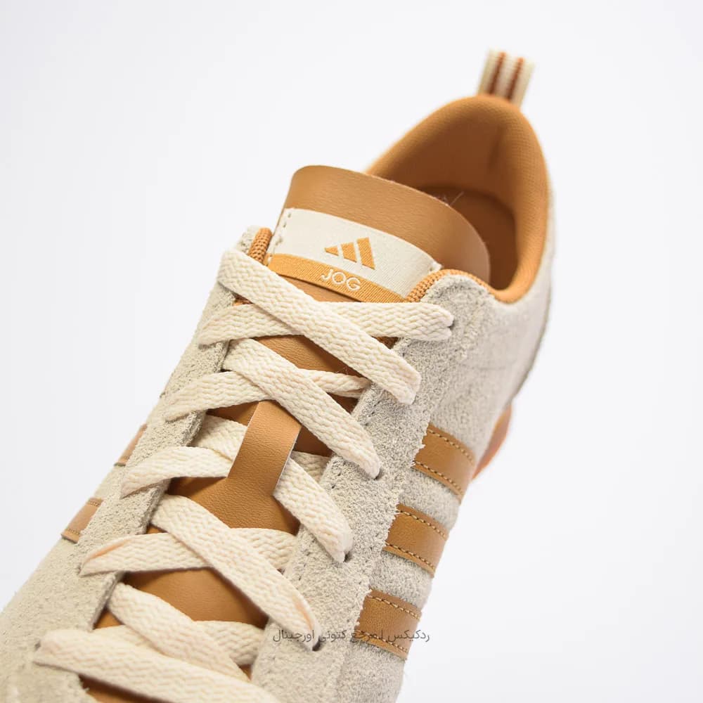 کتونی Adidas مدل JOG 2.0 – JS4443 — تصویر ۵