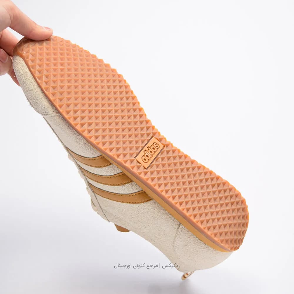 کتونی Adidas مدل JOG 2.0 – JS4443 — تصویر ۳