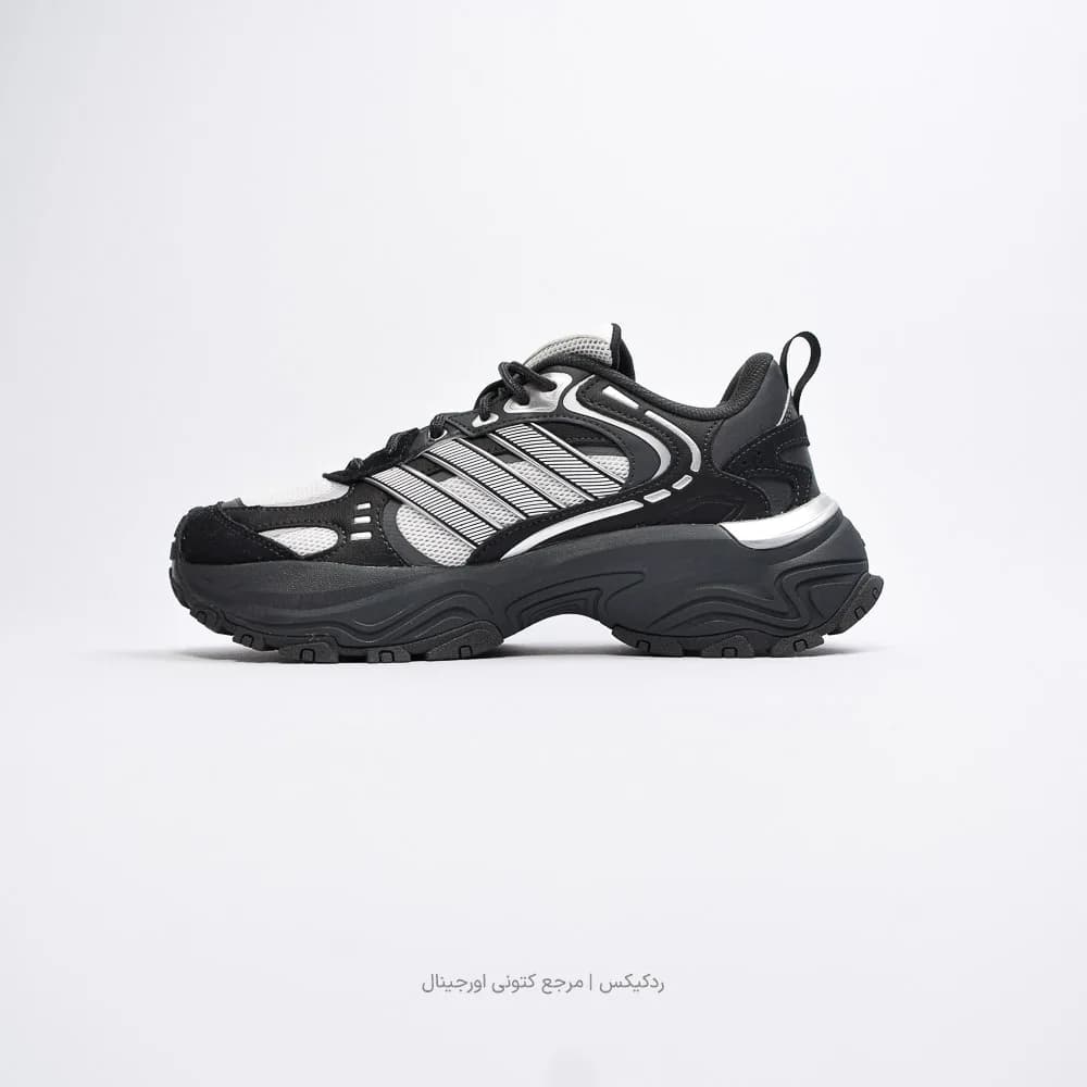 کتونی Adidas مدل Shadow Fever – JR0040 — تصویر ۲