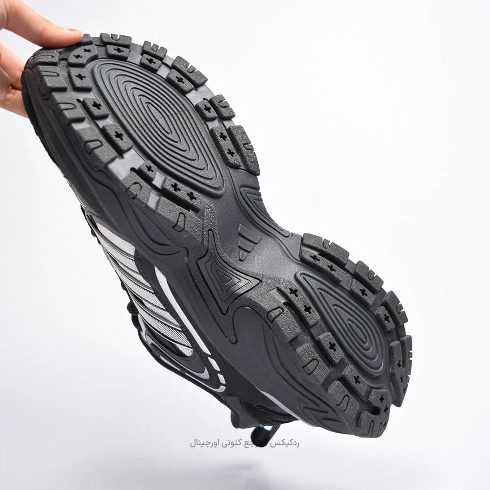 کتونی Adidas مدل Shadow Fever – JR0040 — تصویر ۳