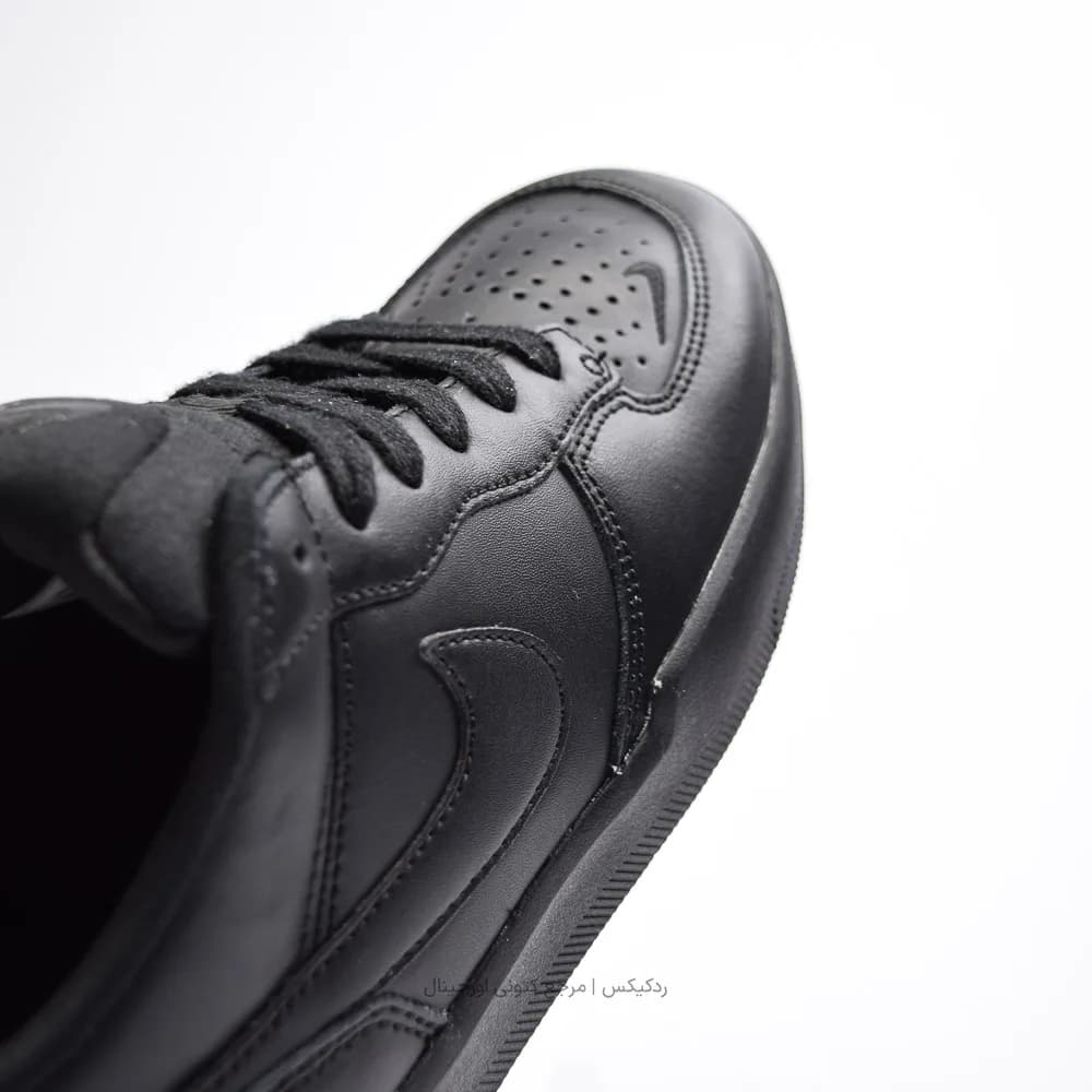 کتونی Nike مدل SB Force 58 Premium – DH7505-001 — تصویر ۴
