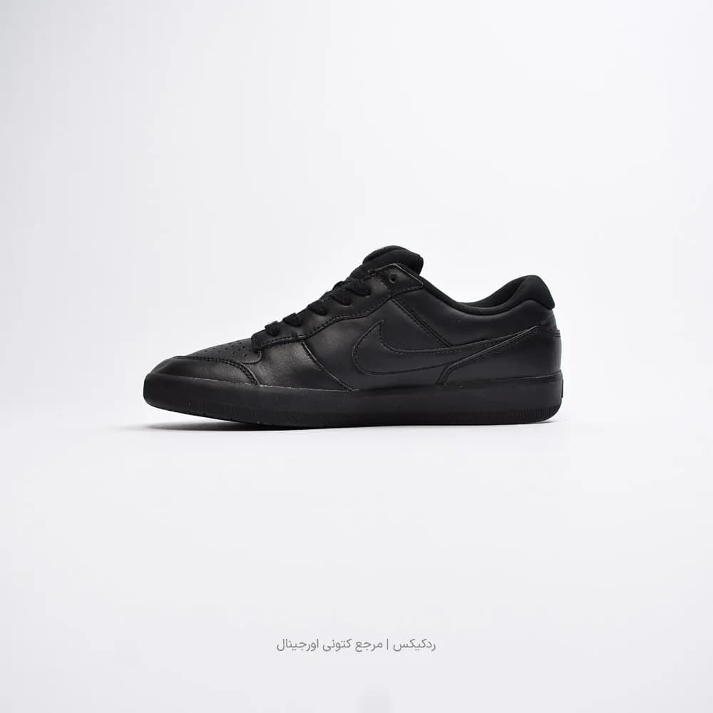 کتونی Nike مدل SB Force 58 Premium – DH7505-001 — تصویر ۲