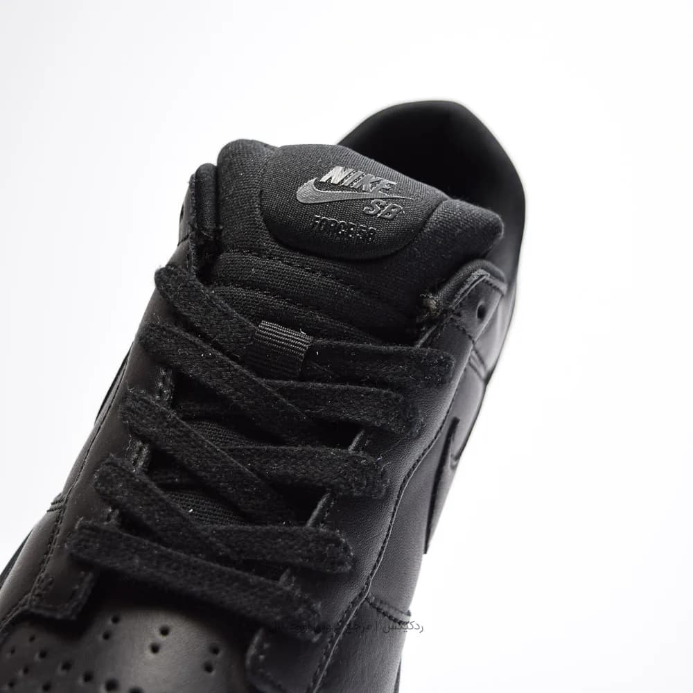 کتونی Nike مدل SB Force 58 Premium – DH7505-001 — تصویر ۵