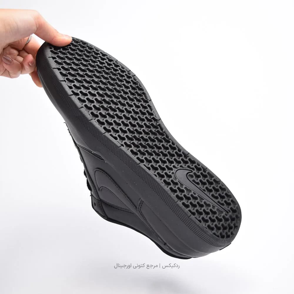 کتونی Nike مدل SB Force 58 Premium – DH7505-001 — تصویر ۳