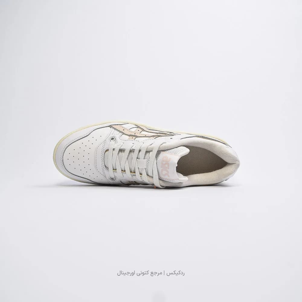 کتونی Asics مدل EX89 – 1203a384-101 — تصویر ۳