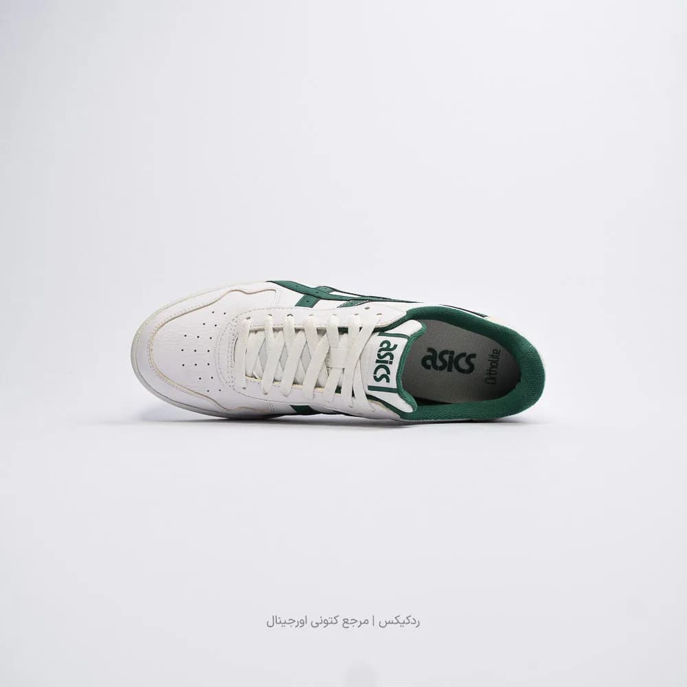 کتونی Asics مدل Japan S – 1201A173-131 — تصویر ۳