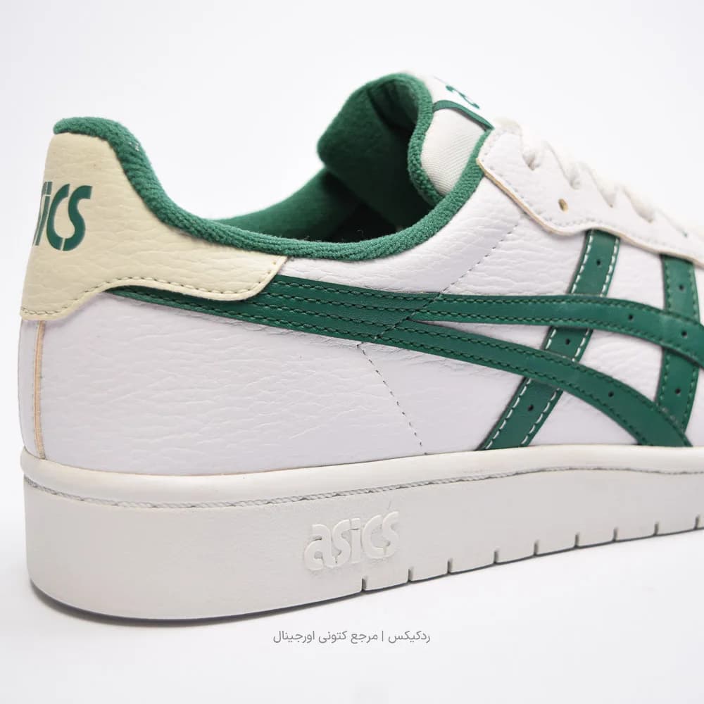 کتونی Asics مدل Japan S – 1201A173-131 — تصویر ۶