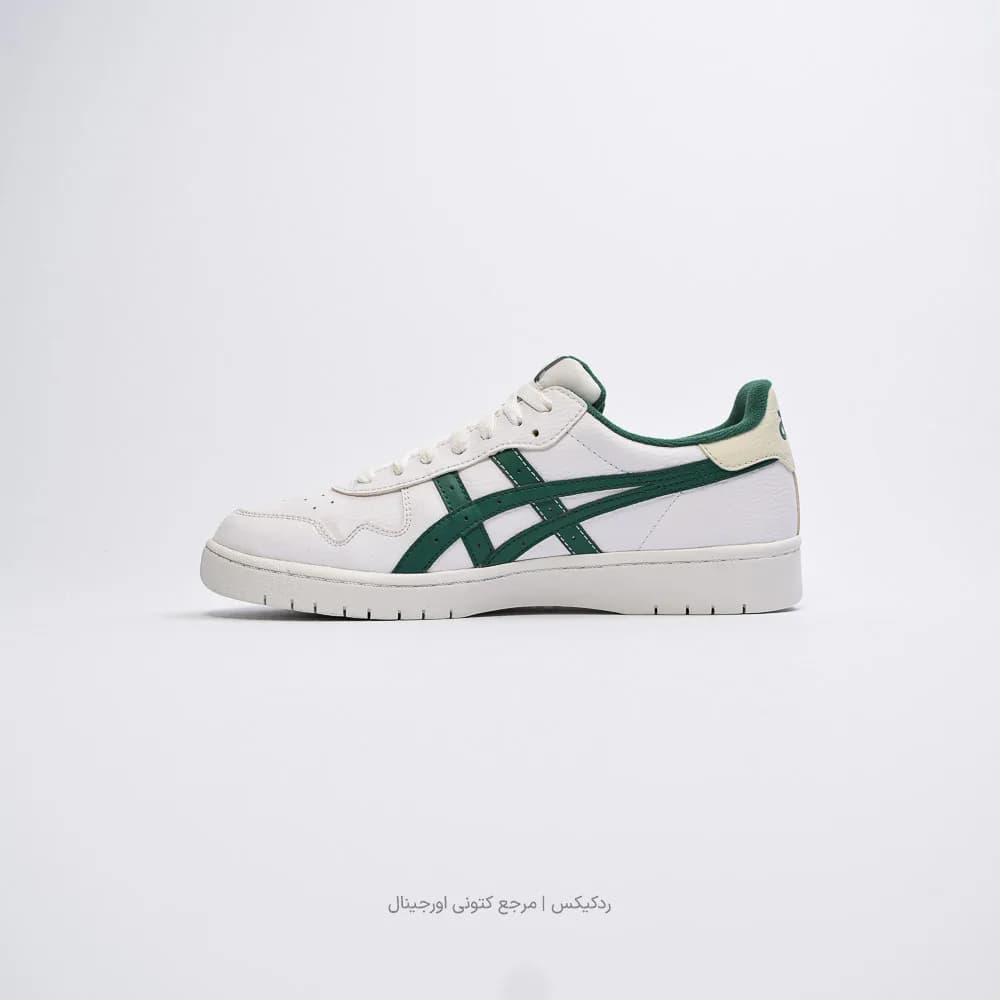 کتونی Asics مدل Japan S – 1201A173-131 — تصویر ۲