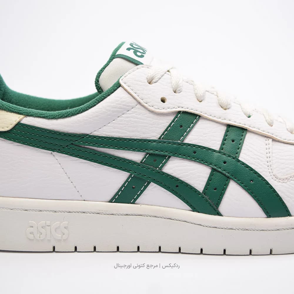 کتونی Asics مدل Japan S – 1201A173-131 — تصویر ۷