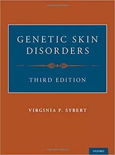 دانلود کتاب Genetic Skin Disorders