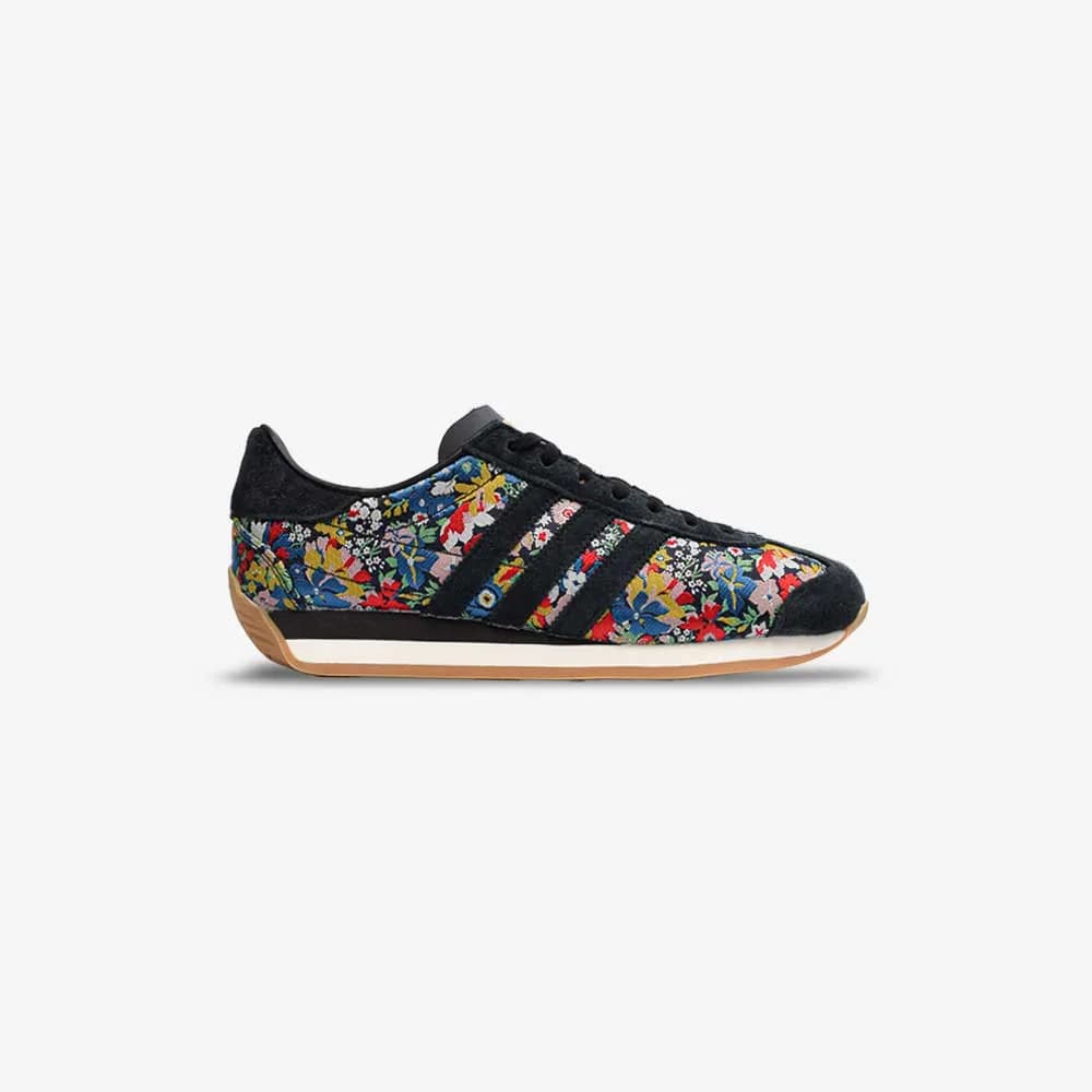 کتونی Adidas مدل Country OG X Liberty London – JI2575