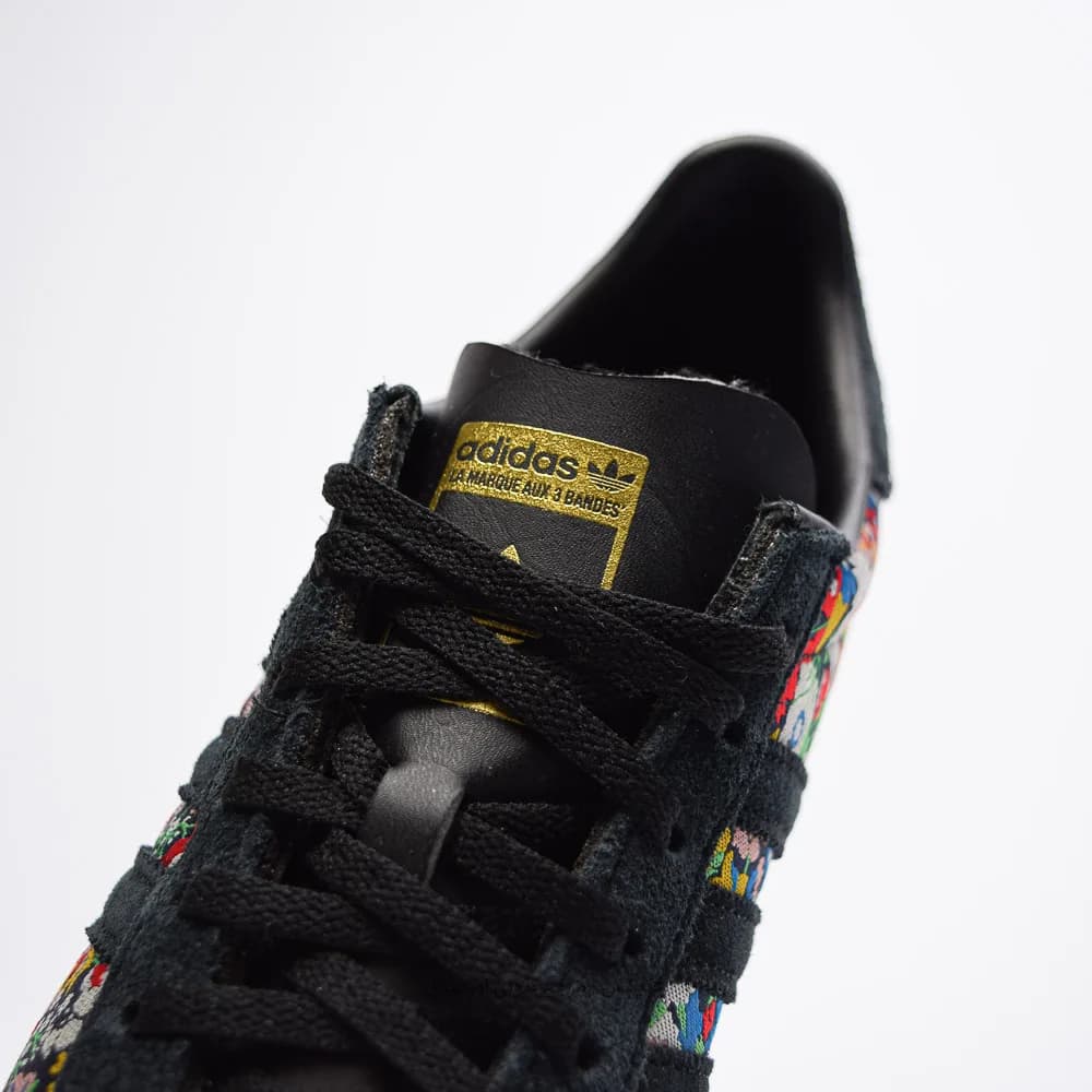 کتونی Adidas مدل Country OG X Liberty London – JI2575 — تصویر ۵