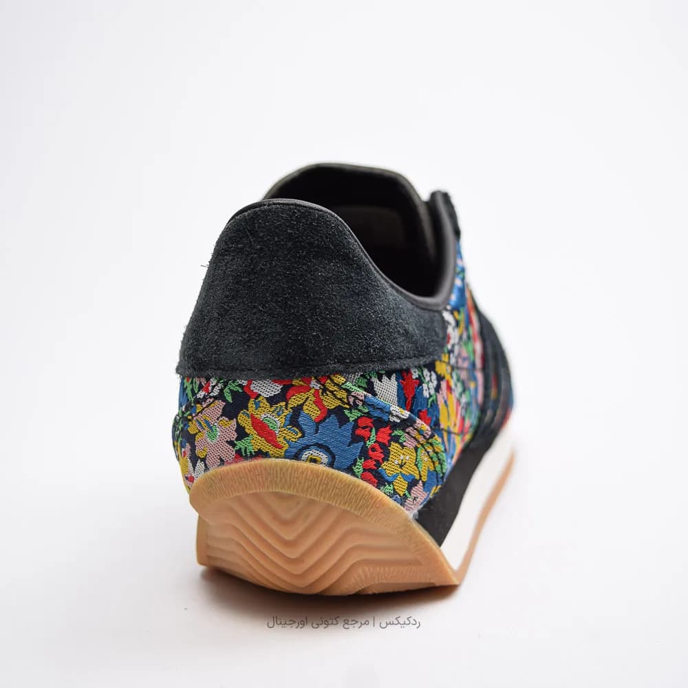 کتونی Adidas مدل Country OG X Liberty London – JI2575 — تصویر ۷
